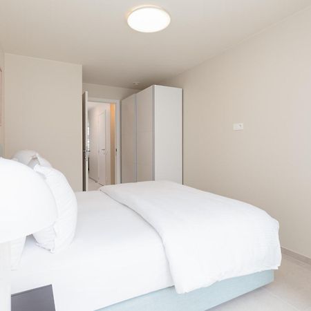 Kaaiman Ostend - Casselbergh Residences Zewnętrze zdjęcie