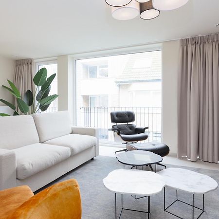 Kaaiman Ostend - Casselbergh Residences Zewnętrze zdjęcie