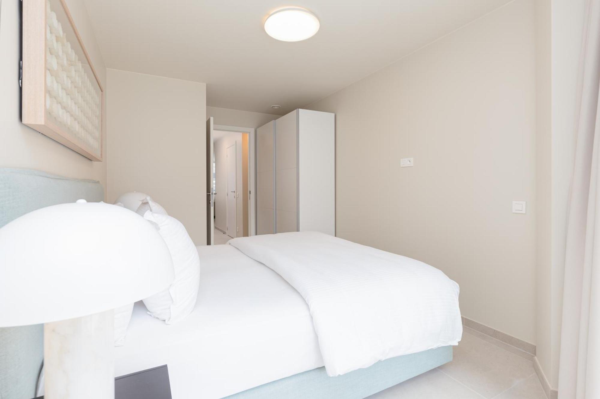 Kaaiman Ostend - Casselbergh Residences Zewnętrze zdjęcie