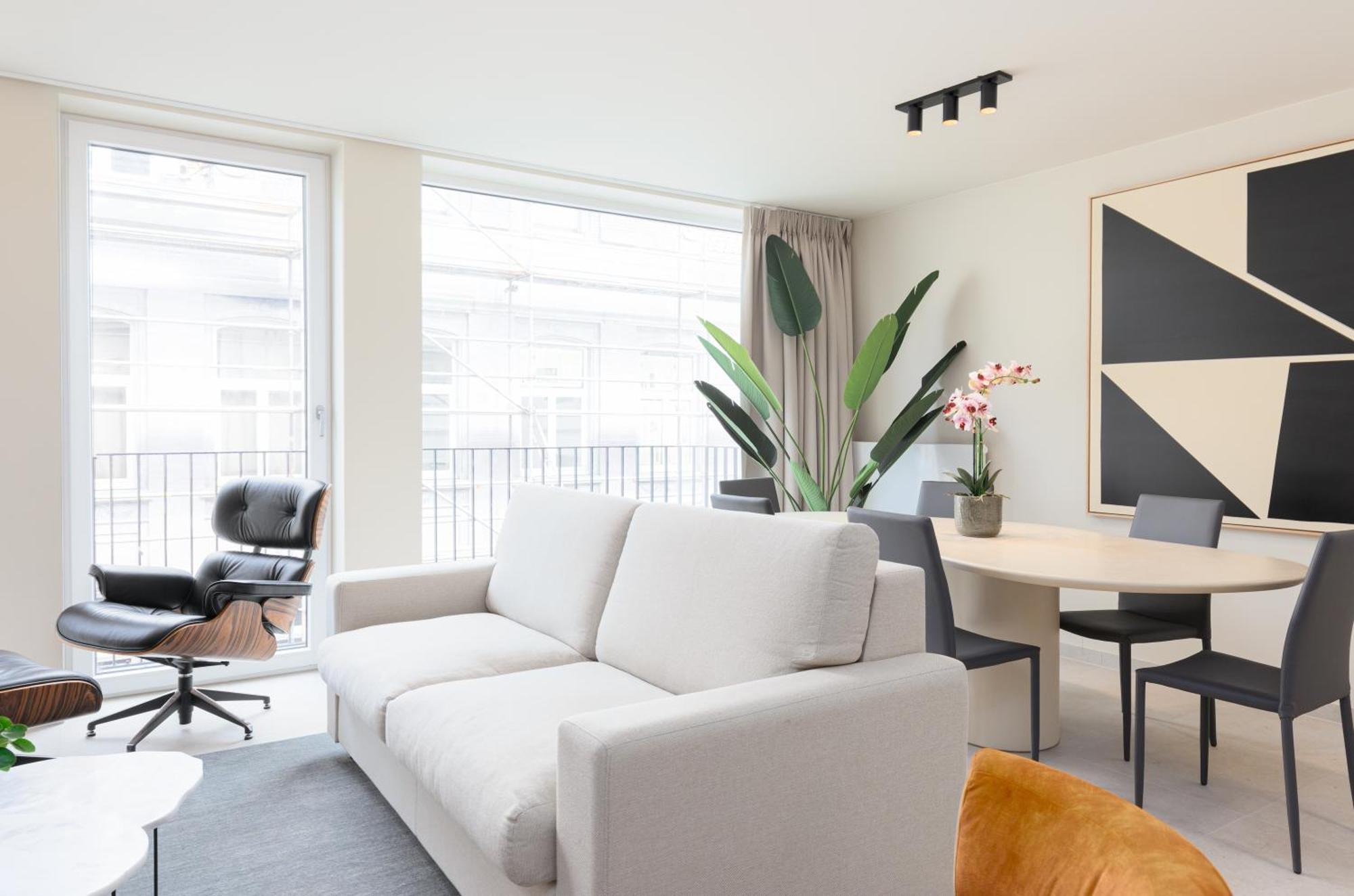 Kaaiman Ostend - Casselbergh Residences Zewnętrze zdjęcie