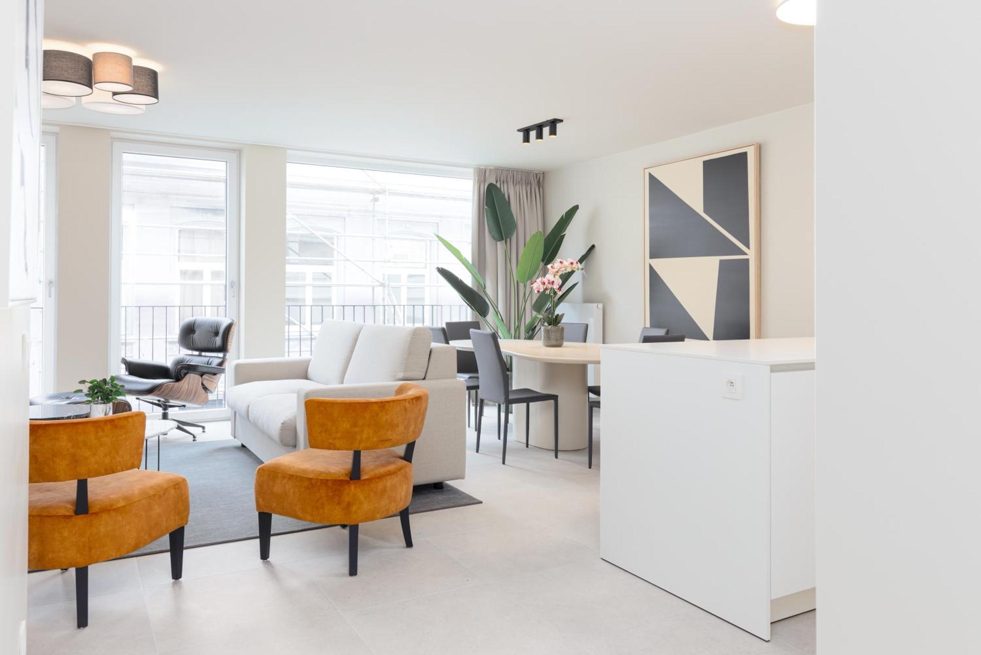 Kaaiman Ostend - Casselbergh Residences Zewnętrze zdjęcie