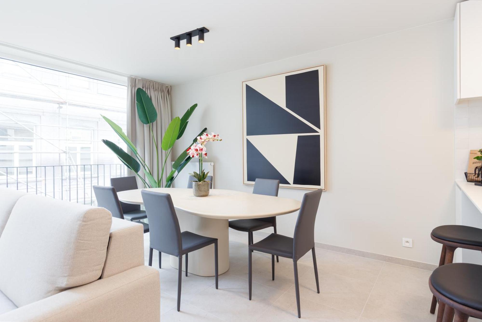 Kaaiman Ostend - Casselbergh Residences Zewnętrze zdjęcie