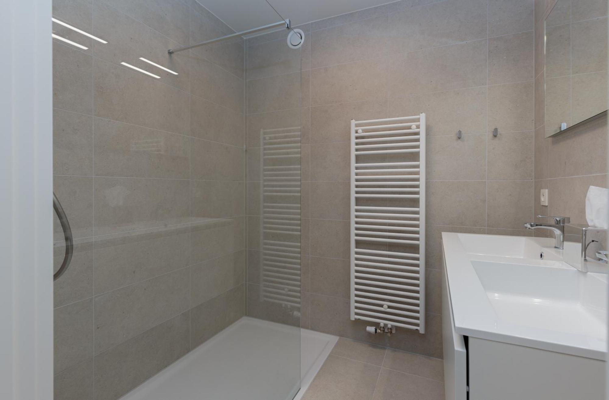 Kaaiman Ostend - Casselbergh Residences Zewnętrze zdjęcie