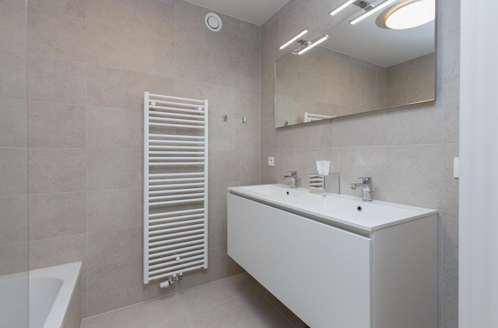Kaaiman Ostend - Casselbergh Residences Zewnętrze zdjęcie