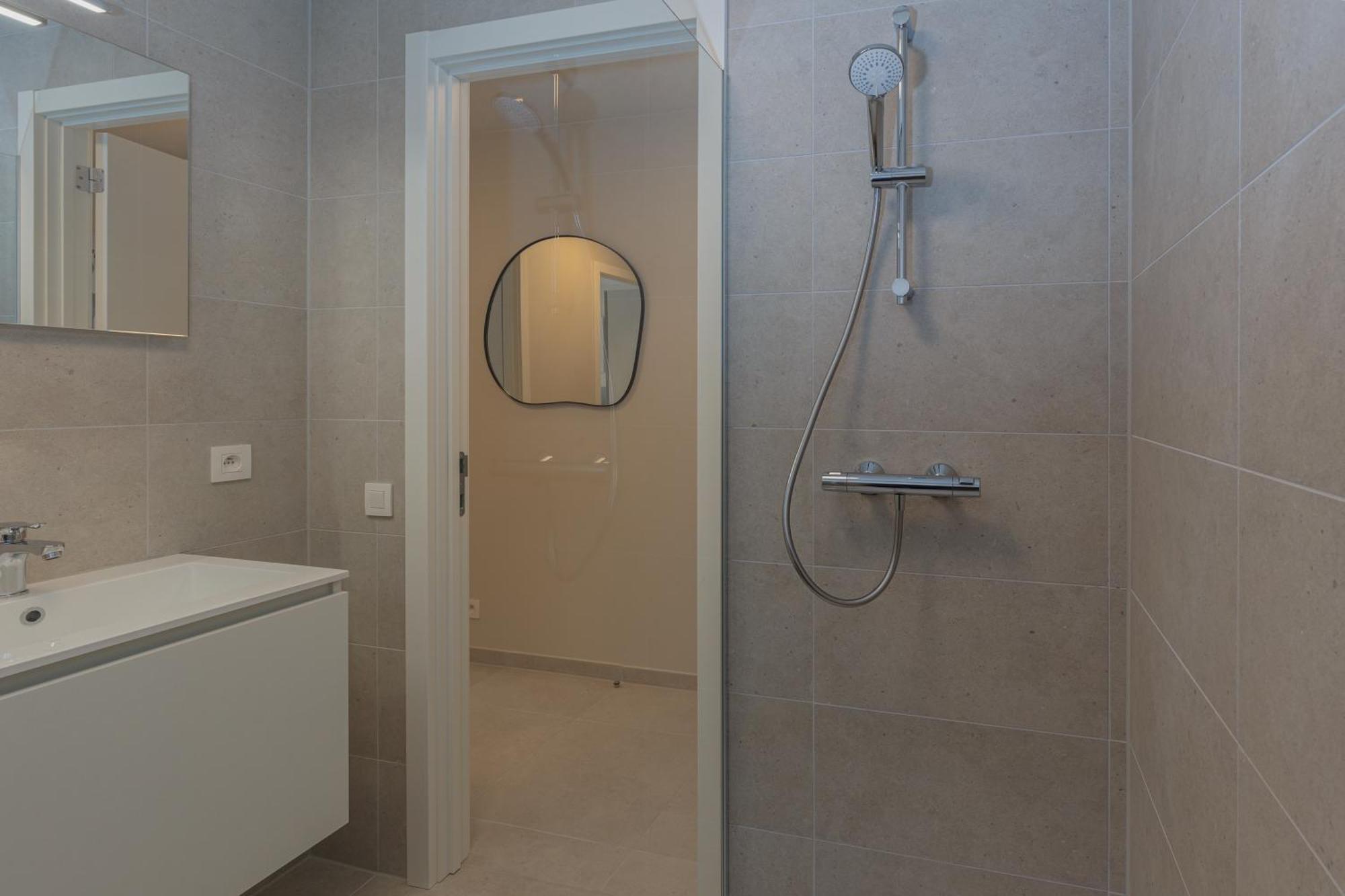 Kaaiman Ostend - Casselbergh Residences Zewnętrze zdjęcie