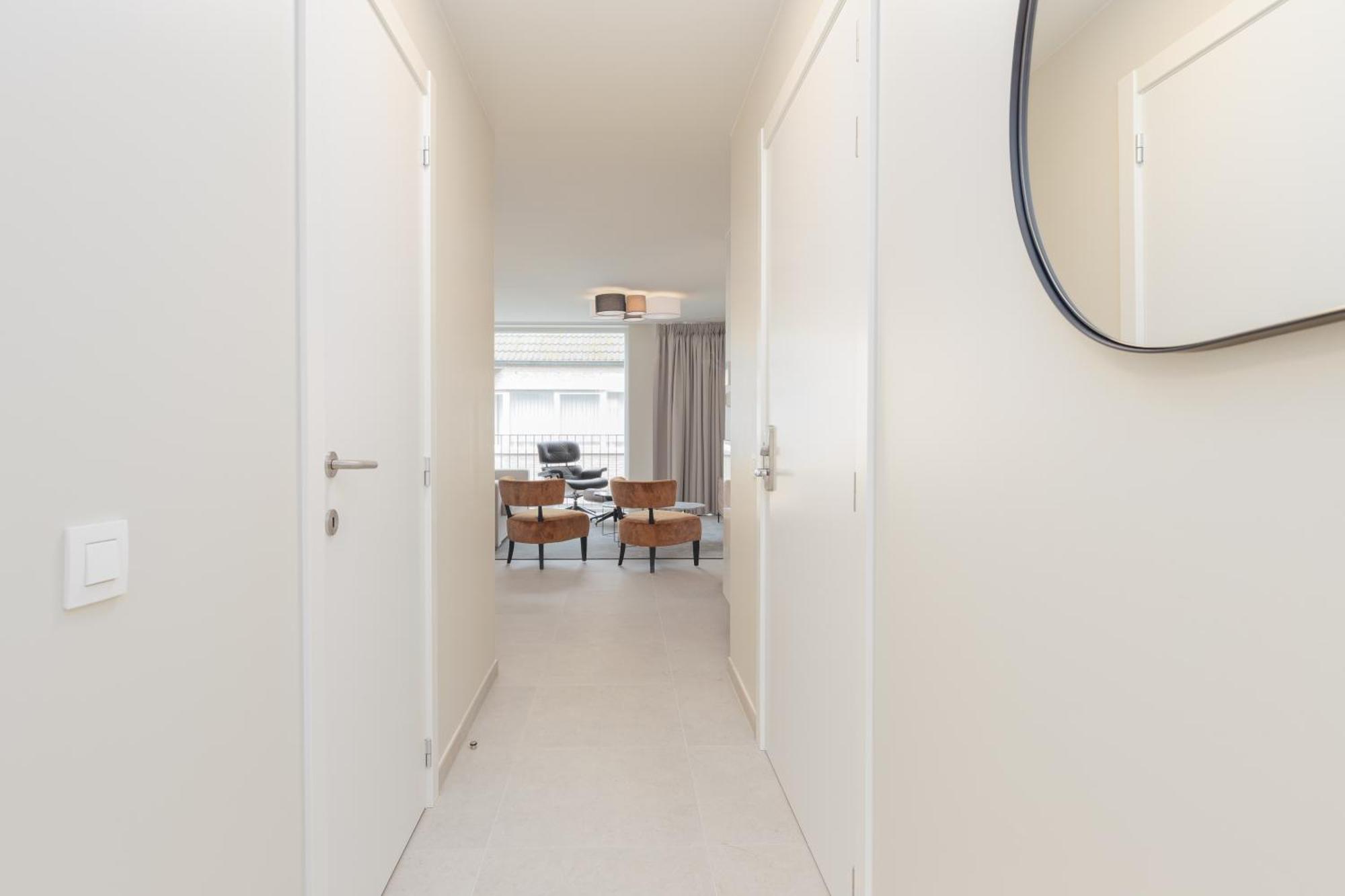 Kaaiman Ostend - Casselbergh Residences Zewnętrze zdjęcie