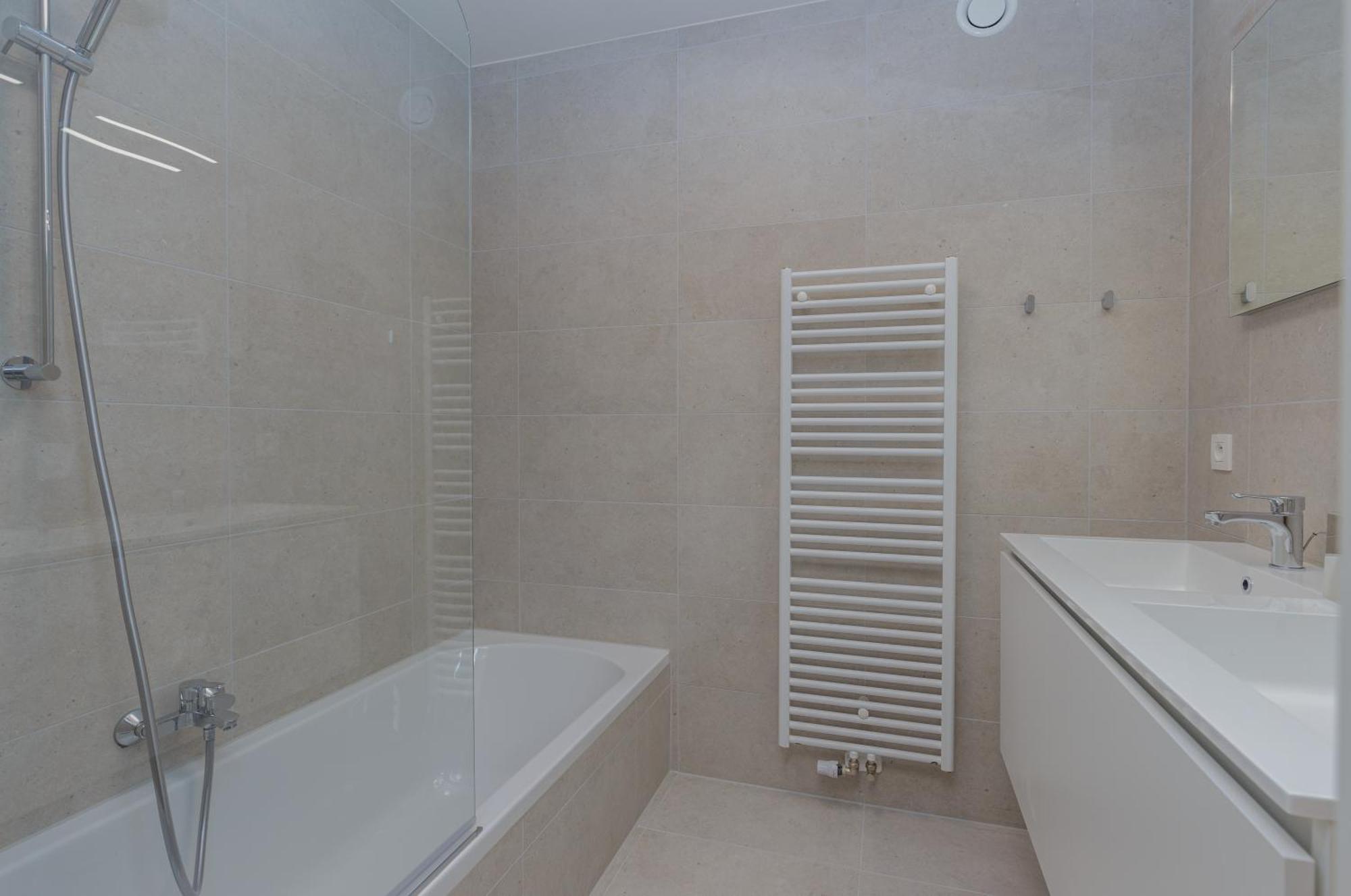 Kaaiman Ostend - Casselbergh Residences Zewnętrze zdjęcie