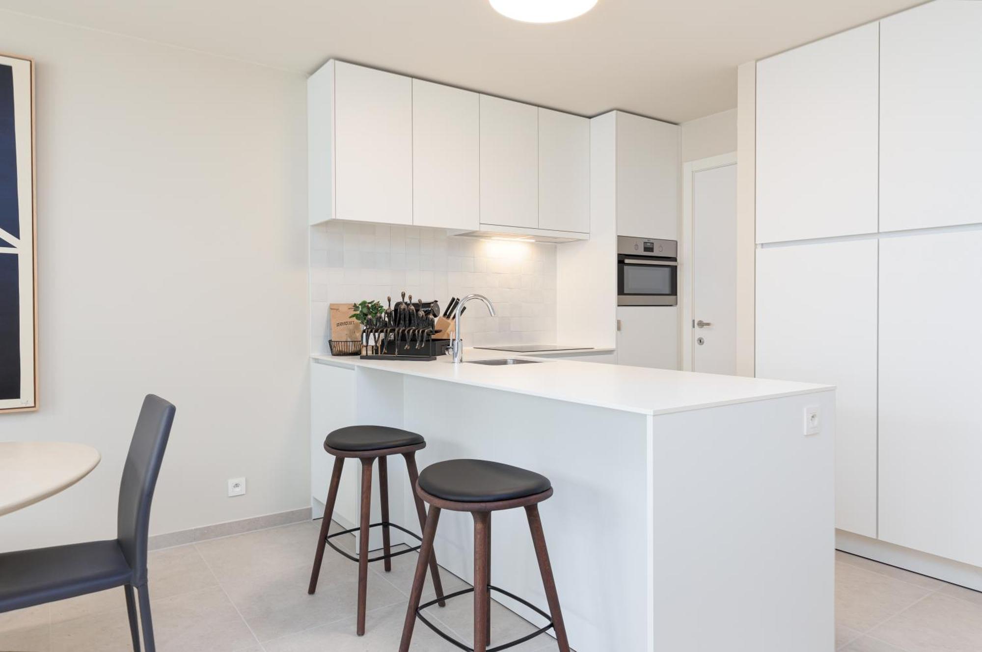 Kaaiman Ostend - Casselbergh Residences Zewnętrze zdjęcie