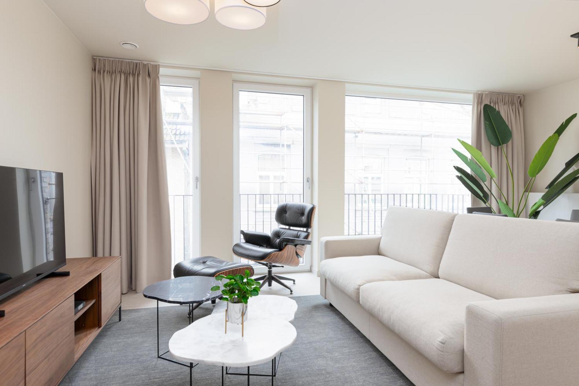 Kaaiman Ostend - Casselbergh Residences Zewnętrze zdjęcie
