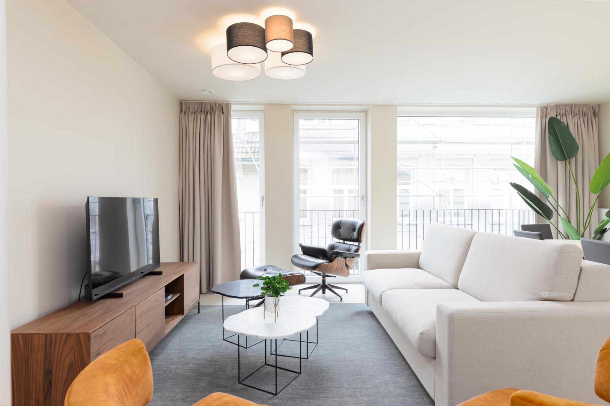 Kaaiman Ostend - Casselbergh Residences Zewnętrze zdjęcie