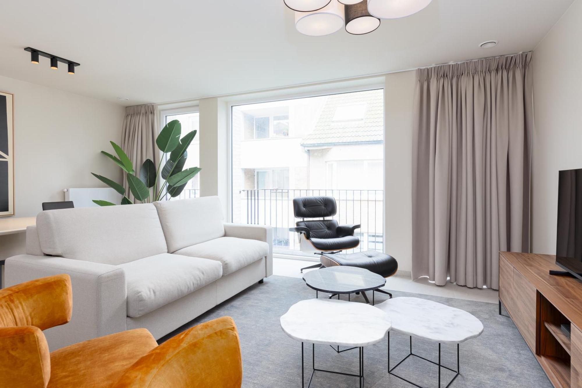 Kaaiman Ostend - Casselbergh Residences Zewnętrze zdjęcie