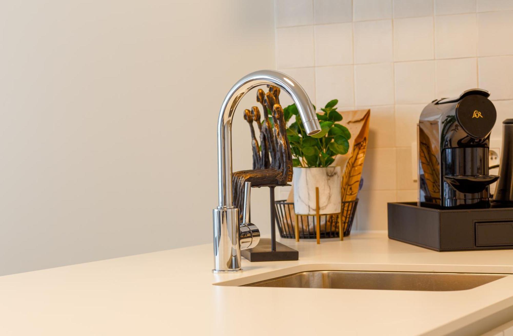 Kaaiman Ostend - Casselbergh Residences Zewnętrze zdjęcie